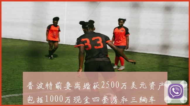 香波特前妻离婚获2500万美元资产包括1000万现金四套房和三辆车