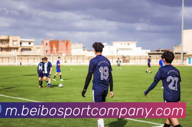 贝博足球全站App