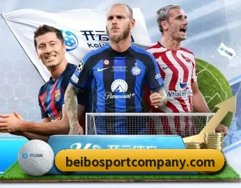 赛事数据与深度分析 - BEIBOSPORTS
